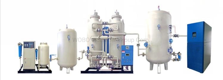 Psa Air Separation Small Industrial Nitrogen Liquid Machine System Ln2 Plant Liquid Nitrogen Liquefier Generator 50%off