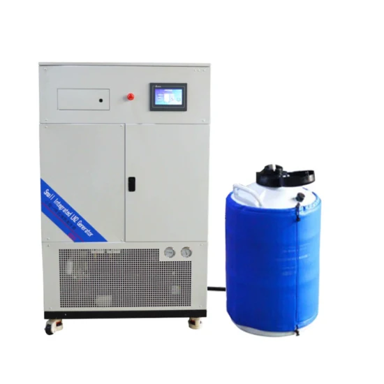 中国液化装置自動移動ユニット窒素小型空気酸素ガスプラント医療機械PSA液体窒素発生装置生産プラントセール50％割引