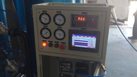 高純度医療用Psa酸素発生装置、ASU窒素発生装置