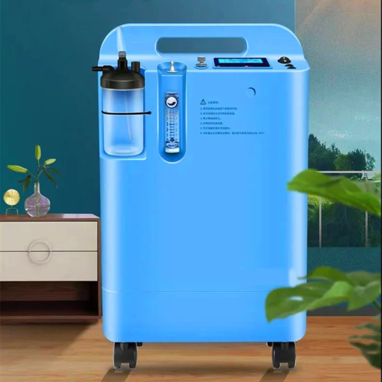 充電式酸素濃縮器、医療用酸素発生器、ポータブル酸素濃縮器